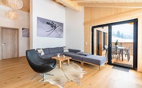 Chalet Allgäublick